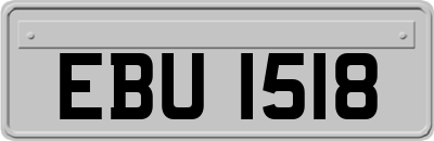 EBU1518