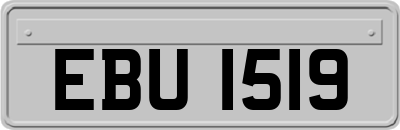 EBU1519