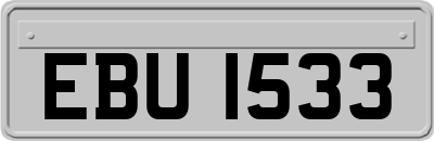 EBU1533