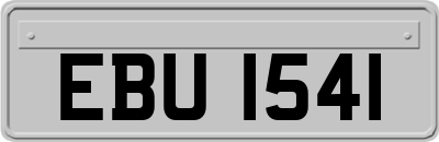 EBU1541
