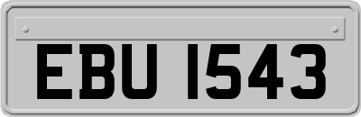 EBU1543