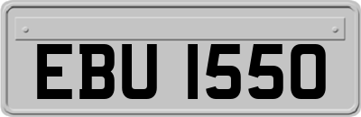 EBU1550
