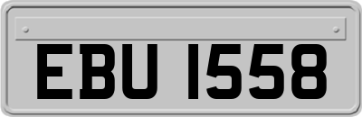 EBU1558