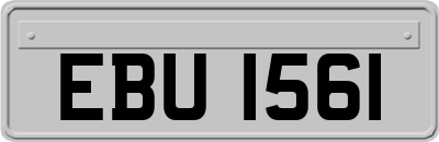 EBU1561