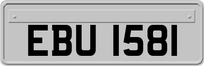 EBU1581