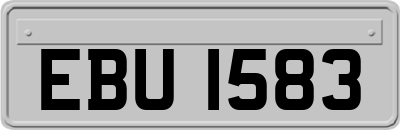 EBU1583