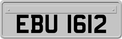 EBU1612