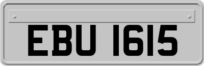 EBU1615
