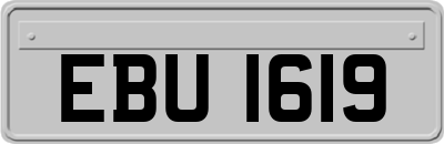 EBU1619