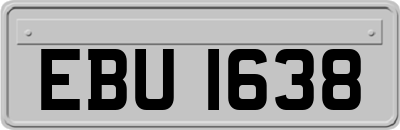 EBU1638