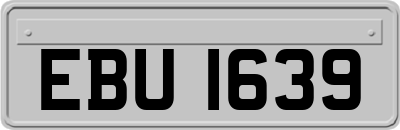 EBU1639