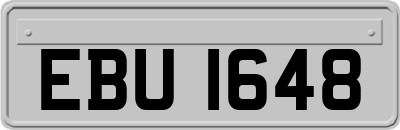 EBU1648