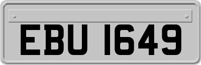 EBU1649