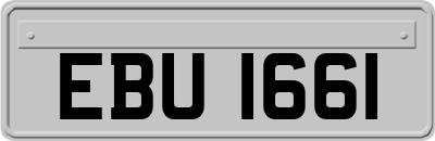 EBU1661