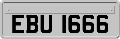 EBU1666