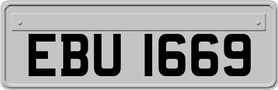 EBU1669