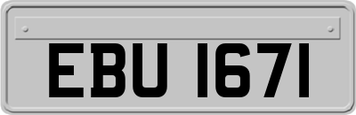 EBU1671