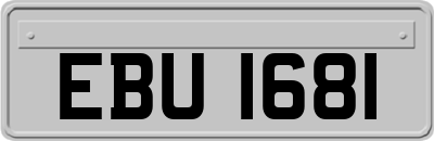 EBU1681