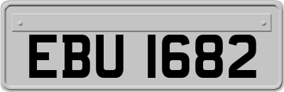EBU1682
