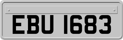 EBU1683