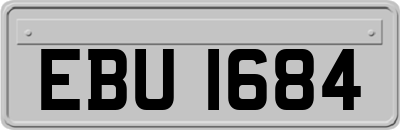EBU1684