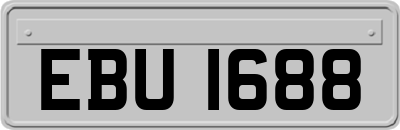 EBU1688