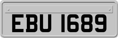 EBU1689