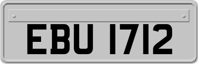 EBU1712