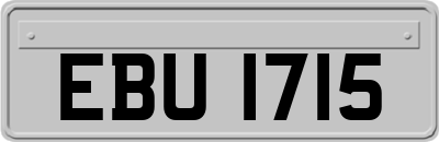 EBU1715