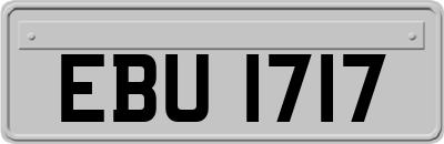 EBU1717
