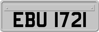 EBU1721