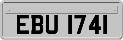 EBU1741