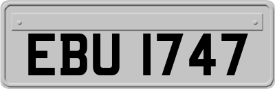 EBU1747