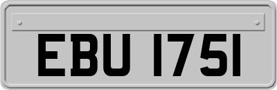 EBU1751