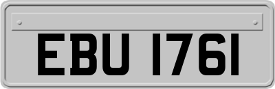 EBU1761