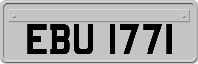 EBU1771