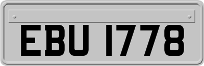 EBU1778