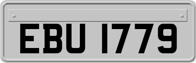 EBU1779