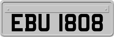 EBU1808