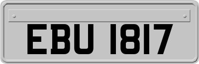 EBU1817