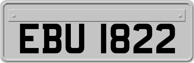 EBU1822
