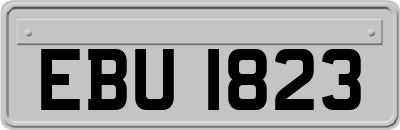 EBU1823