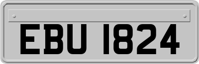 EBU1824