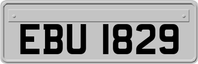 EBU1829
