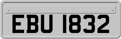 EBU1832