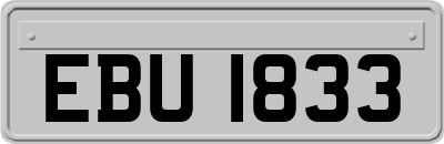 EBU1833