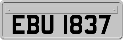 EBU1837