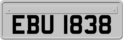 EBU1838