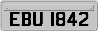EBU1842