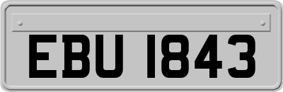 EBU1843